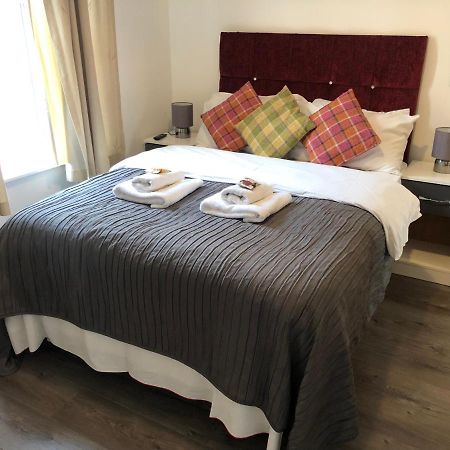 Islington Apartments London Eksteriør bilde