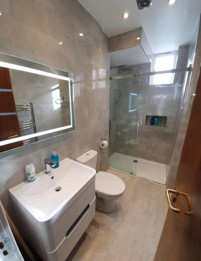 Islington Apartments London Eksteriør bilde