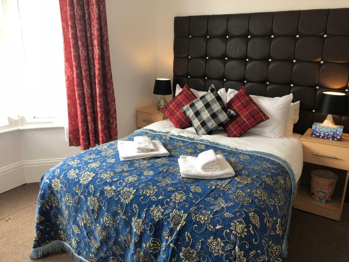 Islington Apartments London Eksteriør bilde